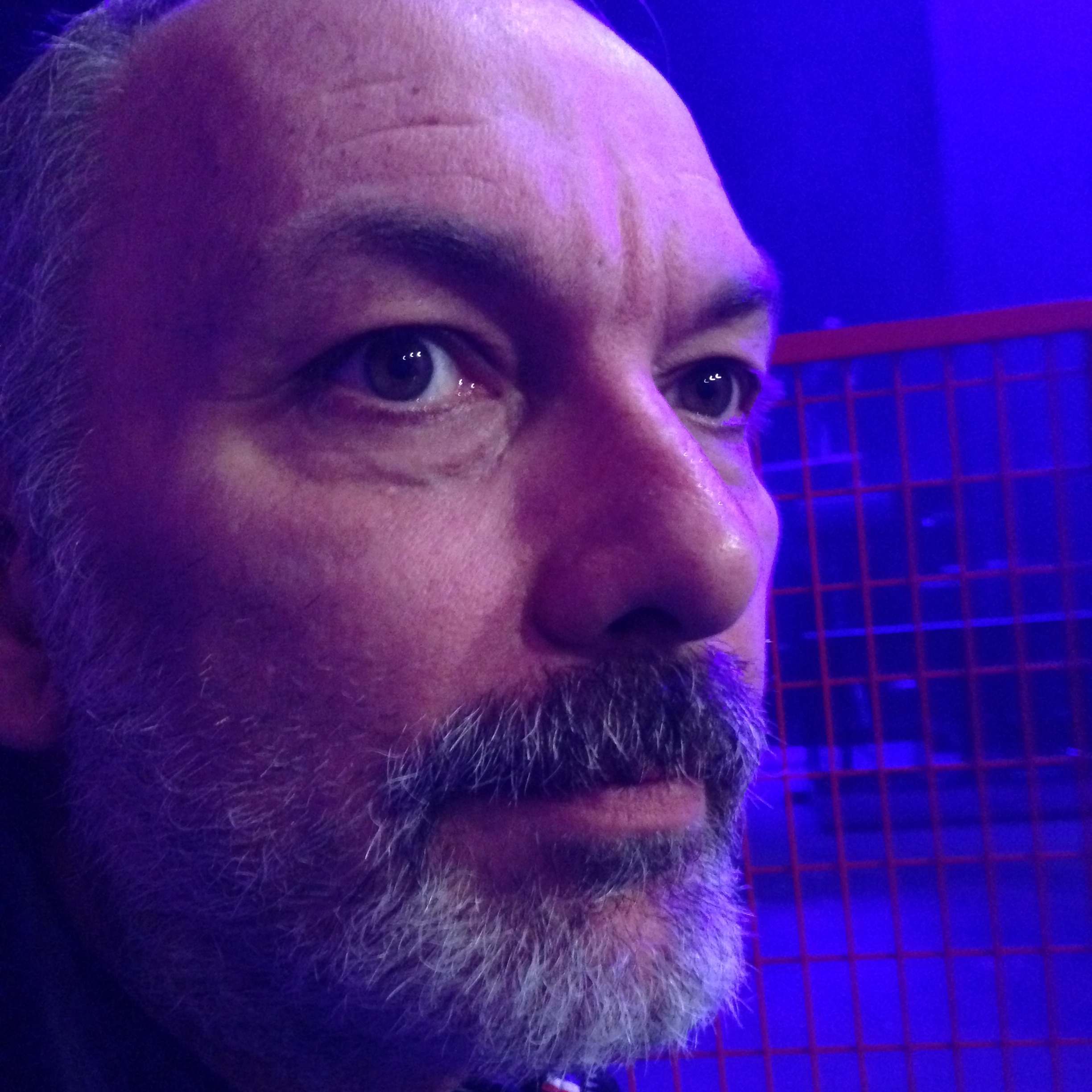 Photo de Gilles VEY