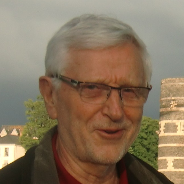 Photo de Jean FOUGAS