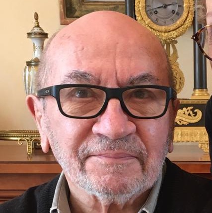 Photo de Jean-Claude BOBARD