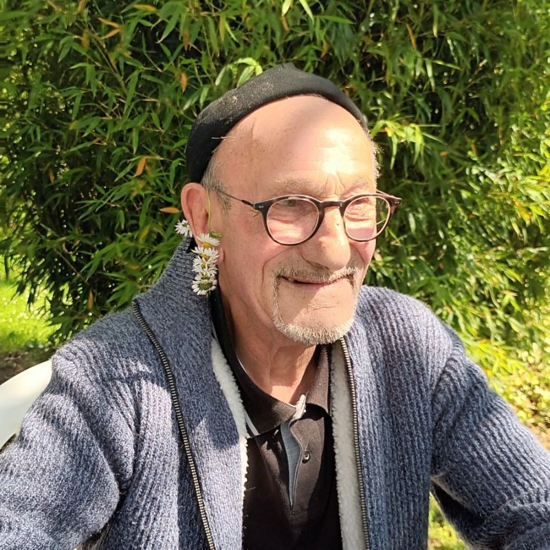 Photo de Jean-Pierre HUBERT