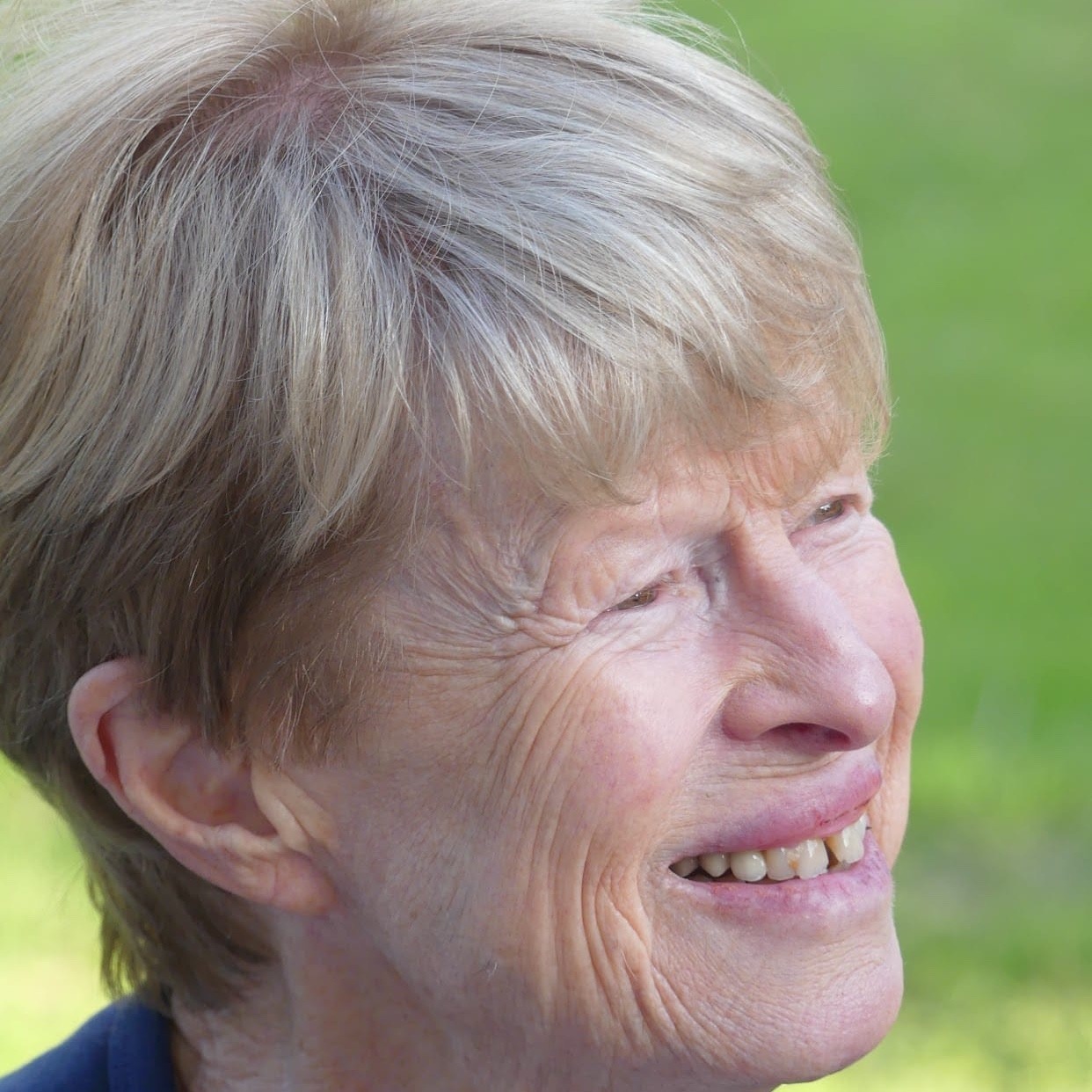 Photo de Marie DUPREZ