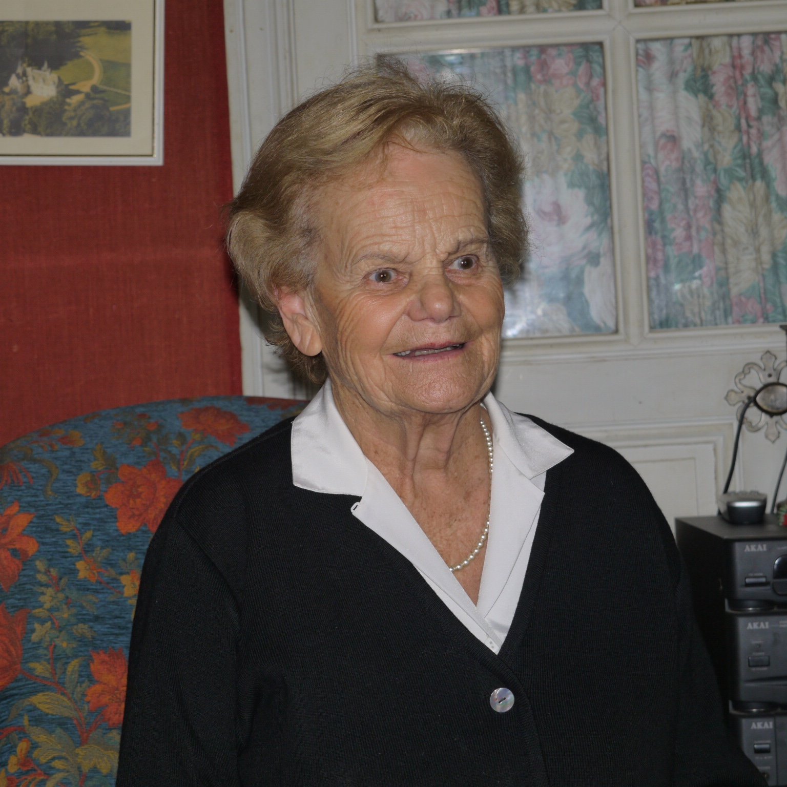 Photo de Josèphe LE BAUDOUR