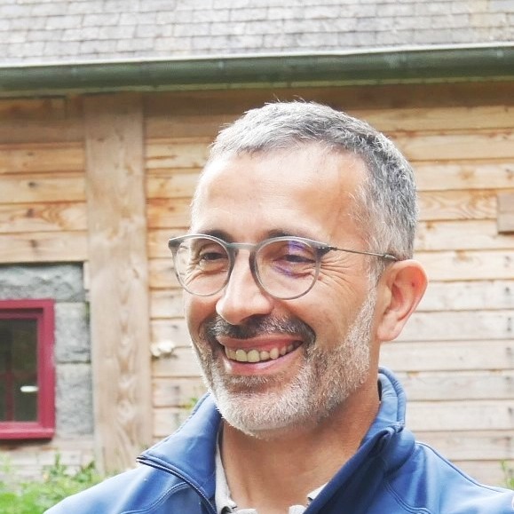 Photo de Xavier FREULON