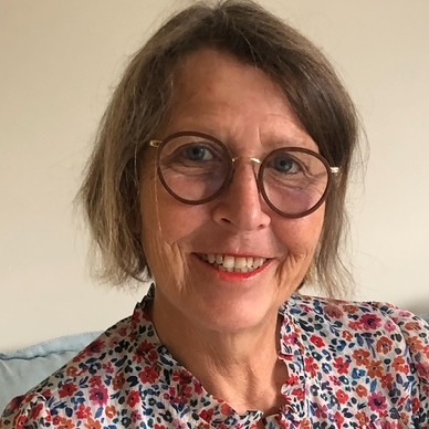 Photo de Béatrice GABET