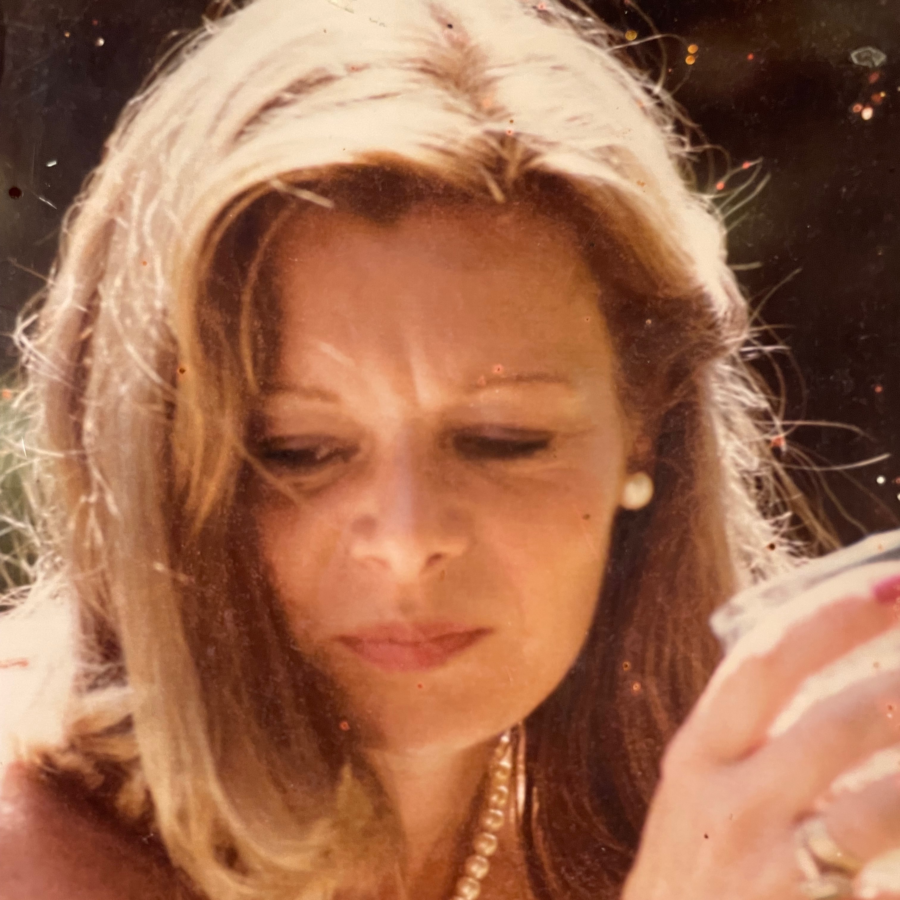 Photo de Dorothée POLLISSARD