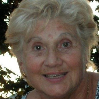 Photo de Louise SPERONI