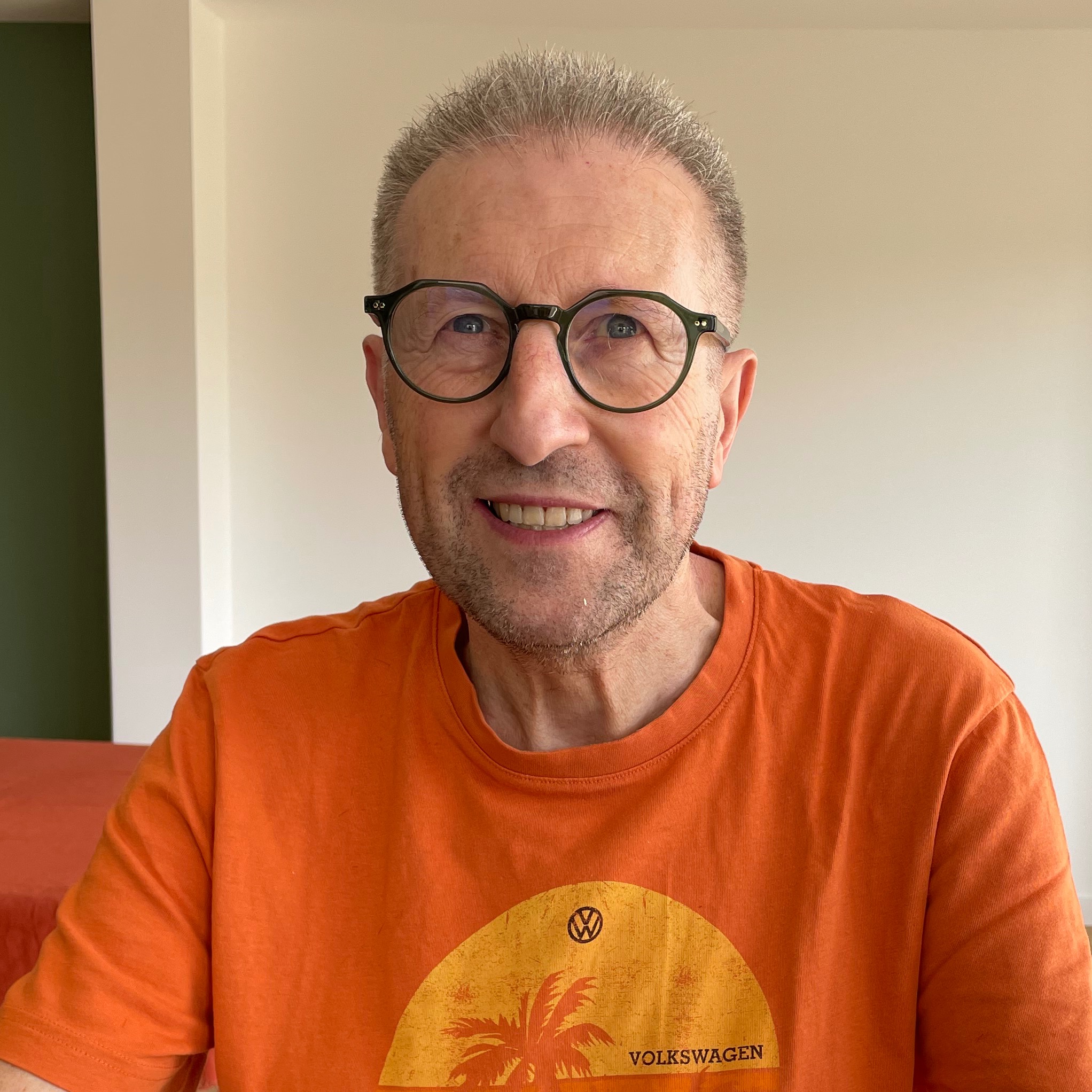 Photo de Monsieur Jean-Luc BIBAL
