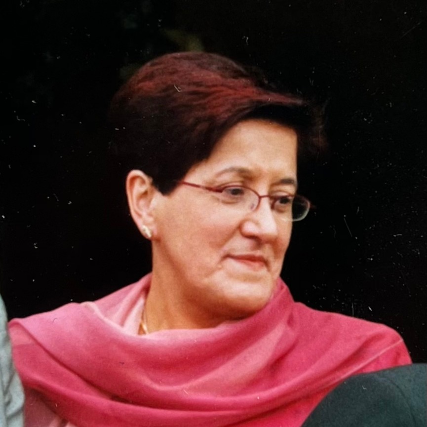 Photo de Marie-France LEFAUCHEUX