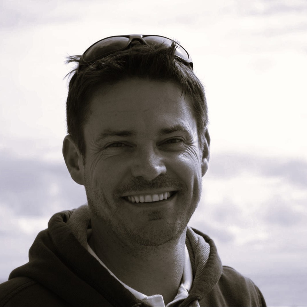 Photo de Grégory BEAUCLAIR