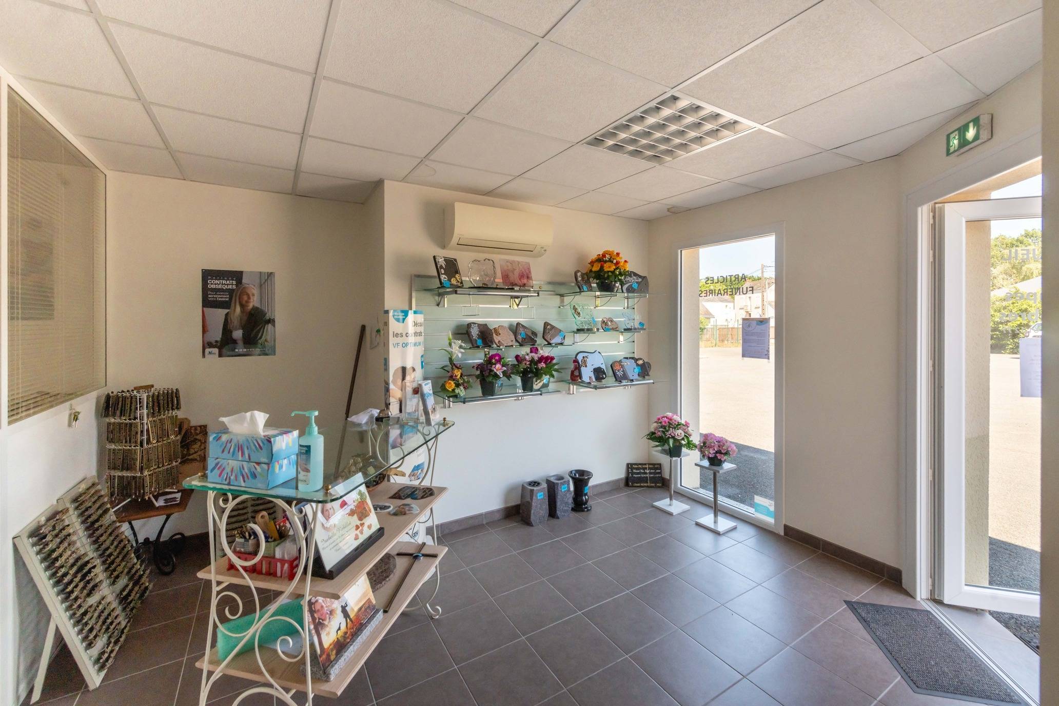 Photo 1 de BGF - Maison Beaumont-Guez - Segré